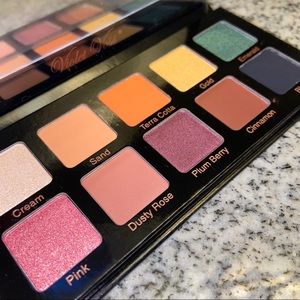 Essentials 🌟 Palette by Violet Voss Cosmetics